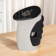 Enhance Your Grip Strength with the Electronic Grip Strength Meter - Perfect for Injury Recovery and Daily Fitness
