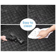 Ultimate Car Pet Mat - Waterproof Dog Cushion for Safe and Clean Travel