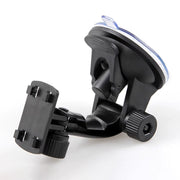 GPS Stand Car Vehicle Adjustable Windshield Suction Mount Holder Cup Vehicle Mounted Rotatable Support Mobile Accessories