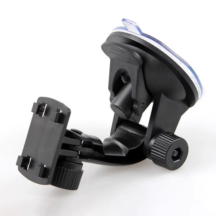 GPS Stand Car Vehicle Adjustable Windshield Suction Mount Holder Cup Vehicle Mounted Rotatable Support Mobile Accessories