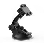 GPS Stand Car Vehicle Adjustable Windshield Suction Mount Holder Cup Vehicle Mounted Rotatable Support Mobile Accessories