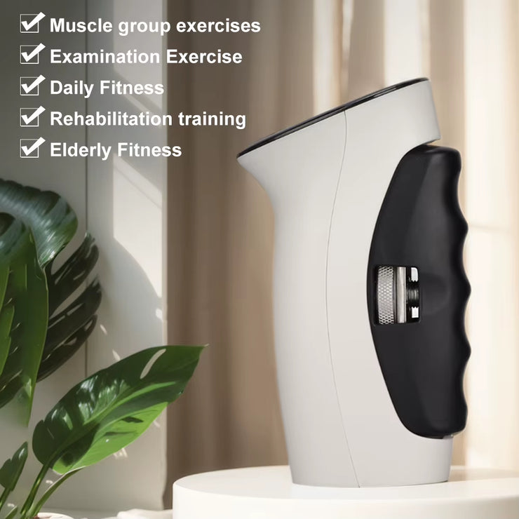 Enhance Your Grip Strength with the Electronic Grip Strength Meter - Perfect for Injury Recovery and Daily Fitness