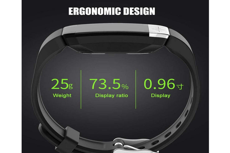 Revolutionary Smart Watch with Body Temperature Monitoring, Heart Rate Tracking, GPS, and Bluetooth Connectivity - Perfect for Fitness Enthusiasts!