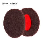 Ultimate Comfort: Unisex Winter Fleece Ear Warmers - Soft, Thick, and Windproof Earmuffs for Men, Women, and Kids