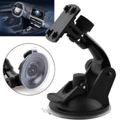 GPS Stand Car Vehicle Adjustable Windshield Suction Mount Holder Cup Vehicle Mounted Rotatable Support Mobile Accessories